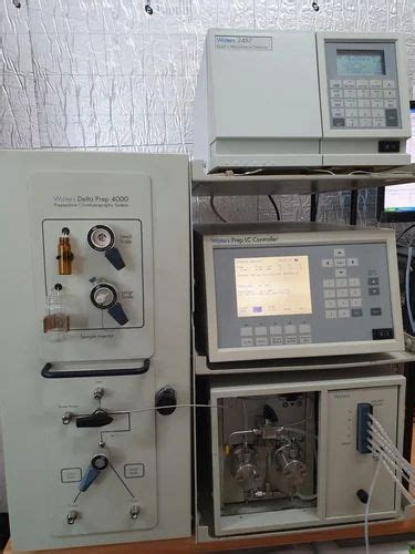 HPLC System - FRC-10A Preparative HPLC System Authorized Wholesale ...