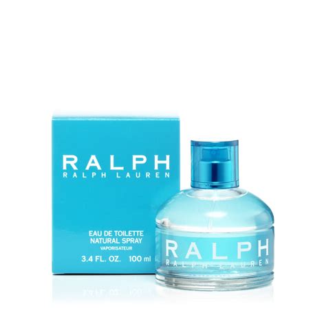 Ralph Lauren Perfume Blue