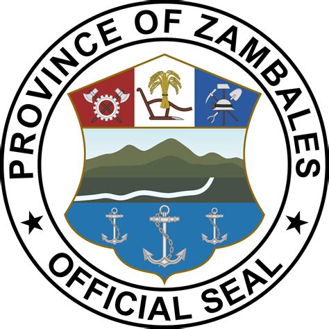 Acronym For Zambales