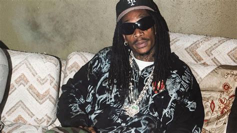 Rapper Wiz Khalifa Issues First Statement Since Being Arrested In ...