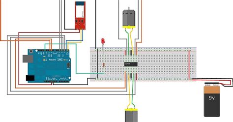 Image result for Sircuitos Con Arduino