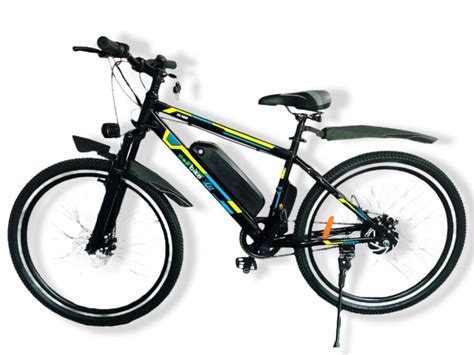 Eco 26T MTB Electric Bike | Buy Cheap & Best Electric cycle