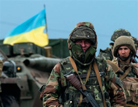 乌克兰为何炮击顿巴斯，俄媒曝光“真正原因”_凤凰网