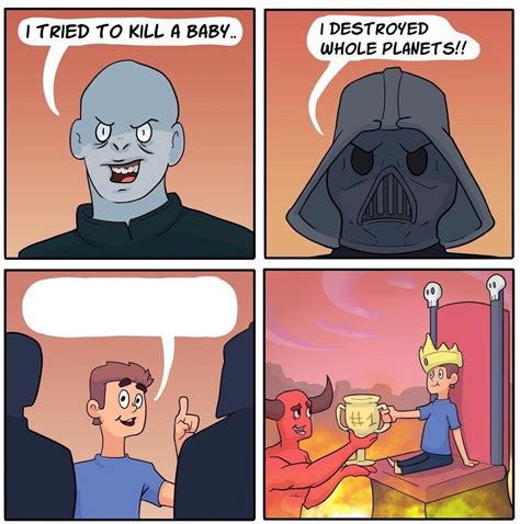 Objection Meme Tutorial 的图像结果