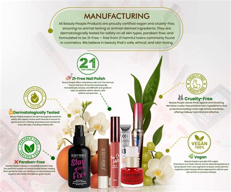 Beauty People - Shop Online – Beauty People - Celebrate Beauty Everyday