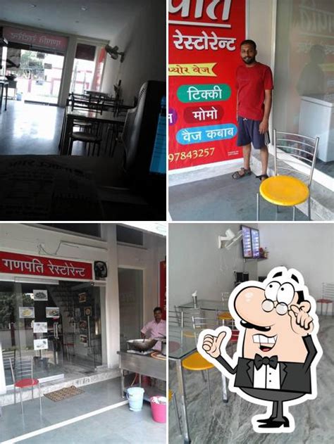 Ganpati sweet & Restaurant, Dehradun - Restaurant menu, prices and reviews