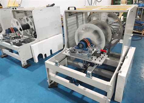 Image result for Paper Handle Making Machine