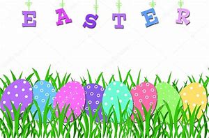 Image result for Easter Bunny Page Bottom Border