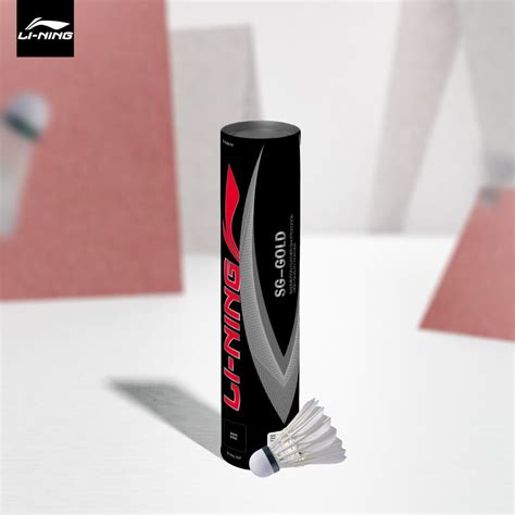 Badminton Li-Ning – InstaSport