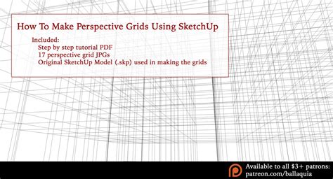 Image result for Perspective Grid Tutorial