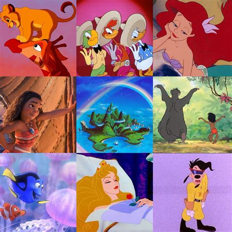 Watch Full Disney Movies