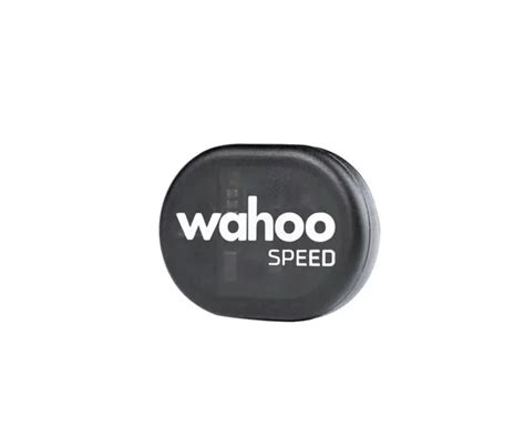 Wahoo RPM Speed Sensors – TheTriWorld