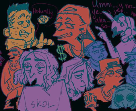 Bridge Kids on Tumblr