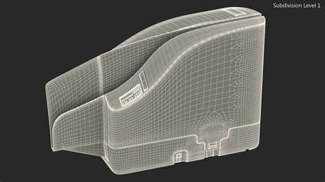 CX30 Check Scanner 的图像结果