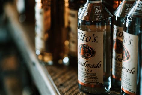 Is Tito's Vodka Gluten-Free: Is All Vodka Gluten-Free? | Iupilon