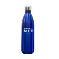 Life Ionizers Water For Life Bottle 750ml : Amazon.in: Home Improvement