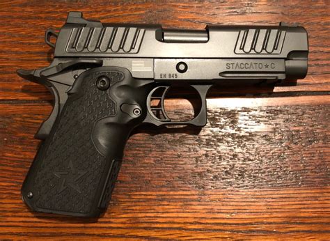 Image result for STI Single Stack