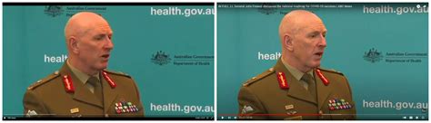 Australian Army Chief Has Not Mandated COVID-19 Vaccination For All | BOOM