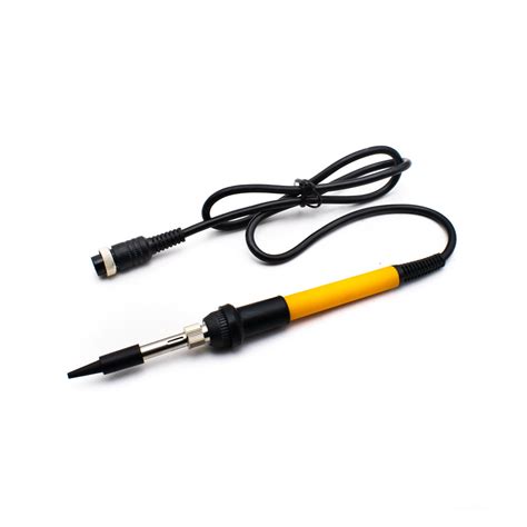 Buy Hoki ESD Safe Heavy Duty Soldering Station with 60W Soldering Iron ...