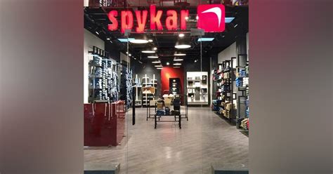 Spykar | LBB