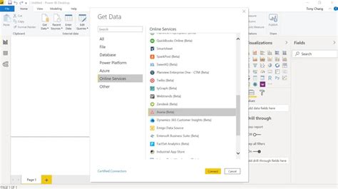 Image result for Power BI Integration