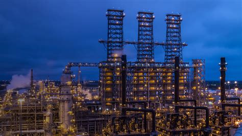 12newsnow.com | Motiva's Port Arthur Refinery, largest in U.S., becomes ...