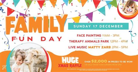 Family Fun Day, Hallidays Sports Club, Srtoud, 17 December 2023 ...