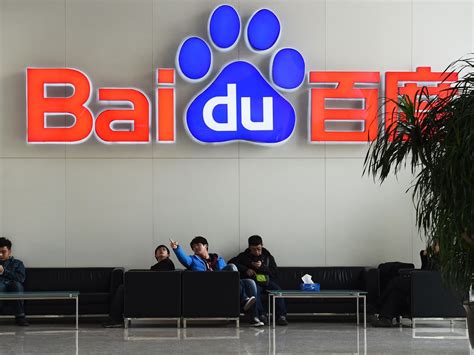 Baidu launches AI mobile assistant to challenge Apple’s Siri