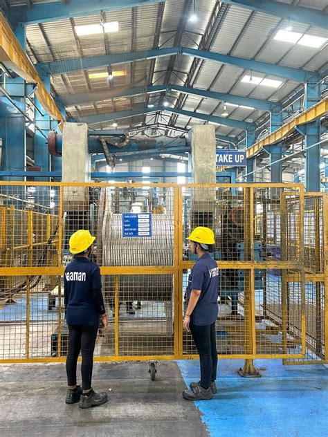 Vaaman Engineers (I) Limited