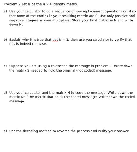 Image result for Computational Problems Solving a Letter Written with Code