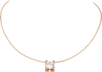 All Luxury Jewelry on Cartier® Official Website: C de Cartier | Cartier IND