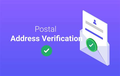 Image result for Address Verification