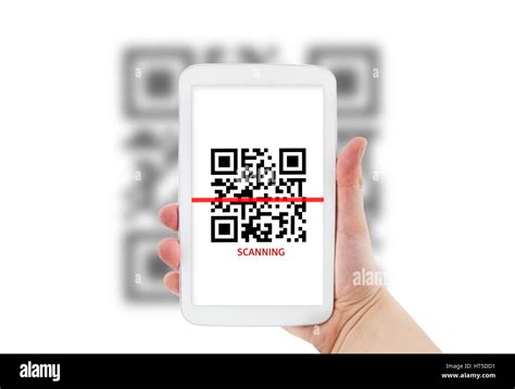 Image result for Scan Code On Android Tablet