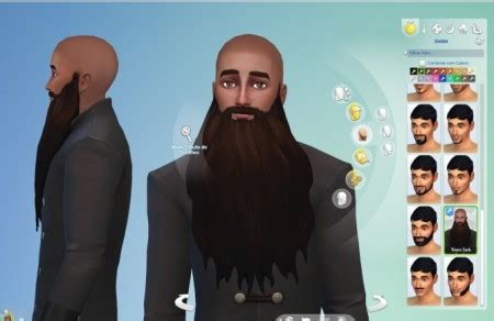 Wizard Mod Sims 4 的图像结果
