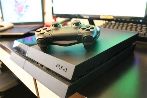 Playstation 4 jailbreak yakın! - ShiftDelete.Net