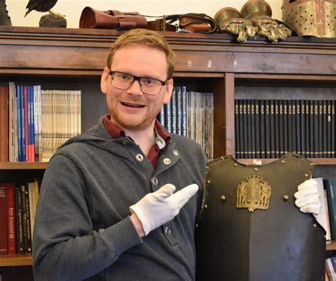 Korsbrødre og propaganda - foredrag og øl⚜, Korsbrødregade 2, 5800 ...