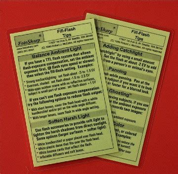 Image result for Fill Flash