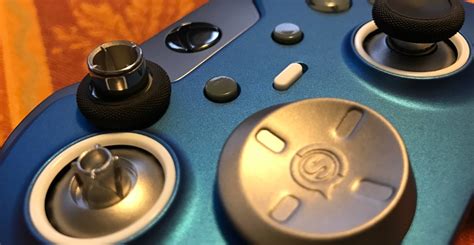 Image result for Scuf Elite Controller