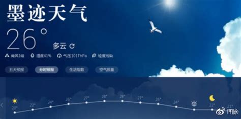 墨迹天气15天预报怎么改成曲线图_设置曲线图显示方法_3DM手游