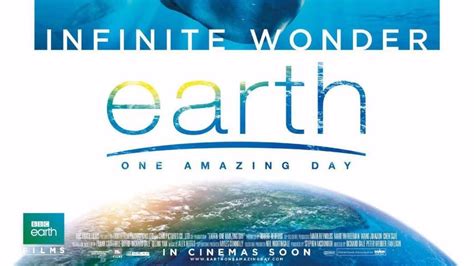 [纪录片]地球：神奇的一天 - 哔哩哔哩