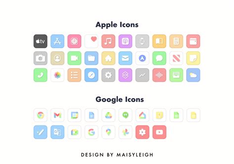Best 17+ Ios Icon Frames Bundle Png