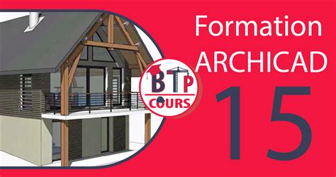 Formation Avec ArchiCAD 24 的图像结果