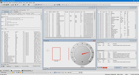 Image result for Convert Variable Data into Calibration Data in ATI Vision
