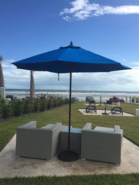 THE SALTY MERMAID OCEANFRONT HOTEL (New Smyrna Beach) - Inn Reviews ...