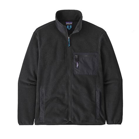 Patagonia パタゴニア メンズ シンチラジャケット フリース フルジップ 22991 レディース ユニセックス【送料無料 ...