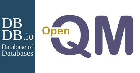 Image result for OpenQM Tutorial