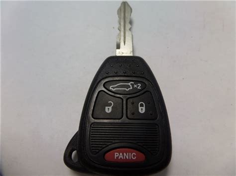 Image result for Program a Remote Key FOB Chrysler 300 2009