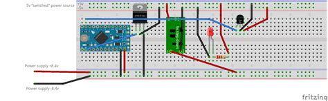 Image result for N-MOSFET Arduino
