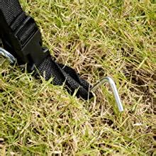 Nasmodo Family Camping Tent House for Adults 3-12 Person Dome Camping ...