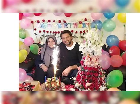 PAK vs BAN: Shaheen Shah Afridi is set to marry GORGEOUS Aqsa Afridi ...